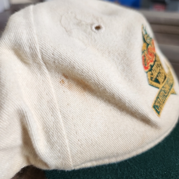 Vintage Sault Ste. Marie Casino Strapback - Picture 3 of 6